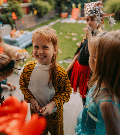 Smart Home Halloween Ideas for a Fun, Connected Home